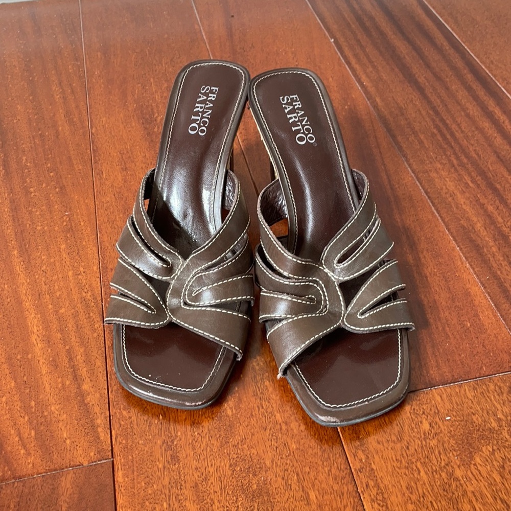 Franco Sarto shoes